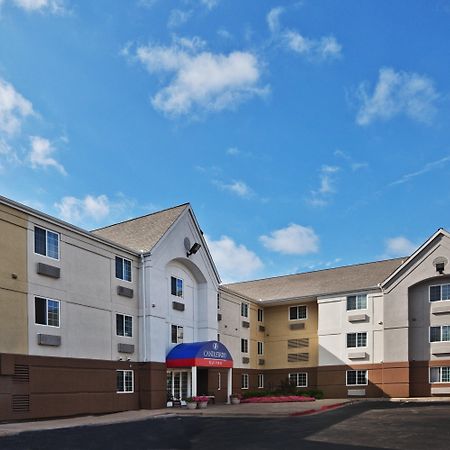 Sonesta Simply Suites Dallas Richardson Esterno foto