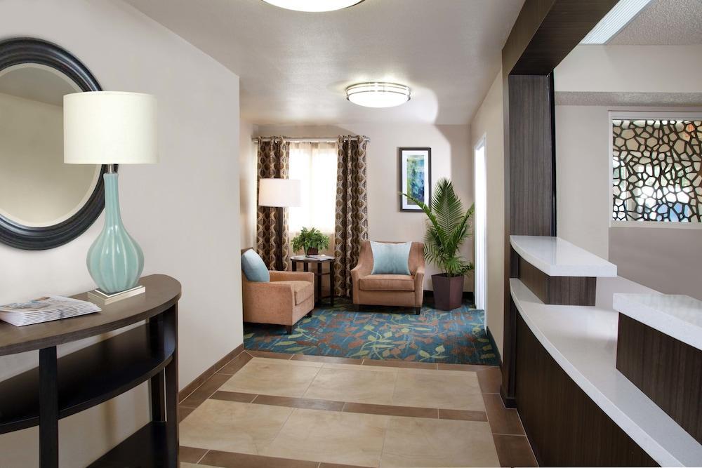 Sonesta Simply Suites Dallas Richardson Esterno foto