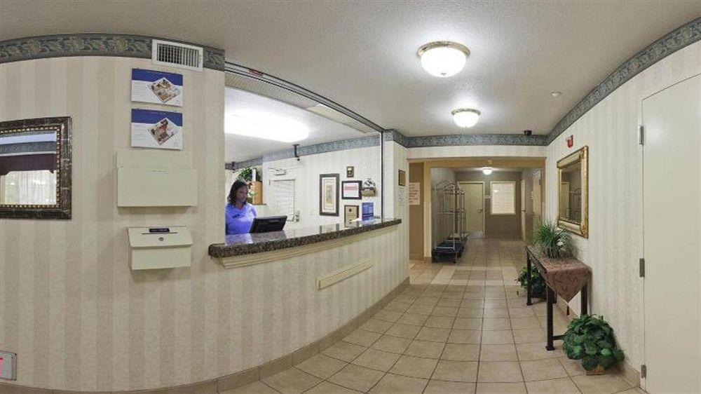 Sonesta Simply Suites Dallas Richardson Esterno foto