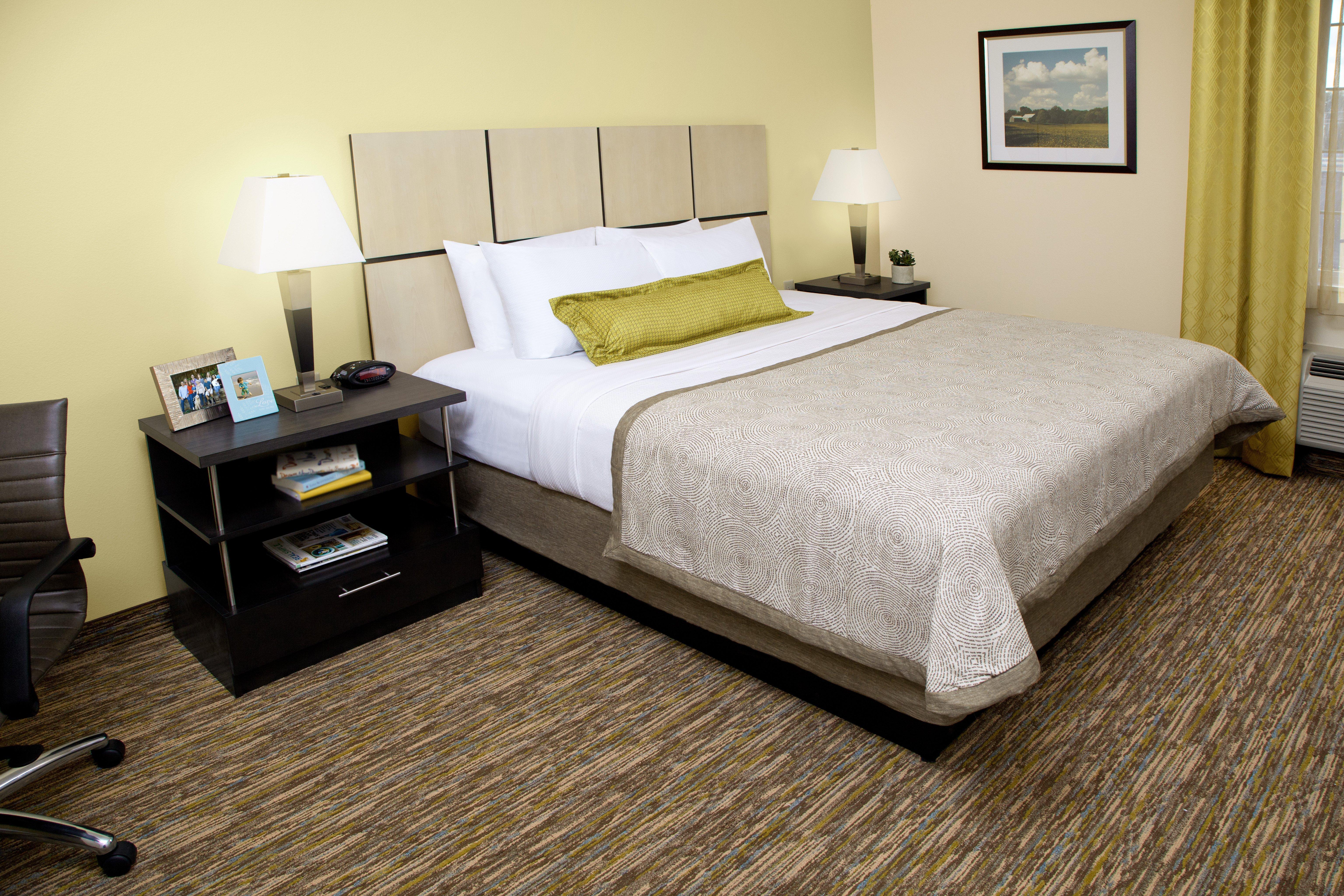 Sonesta Simply Suites Dallas Richardson Esterno foto