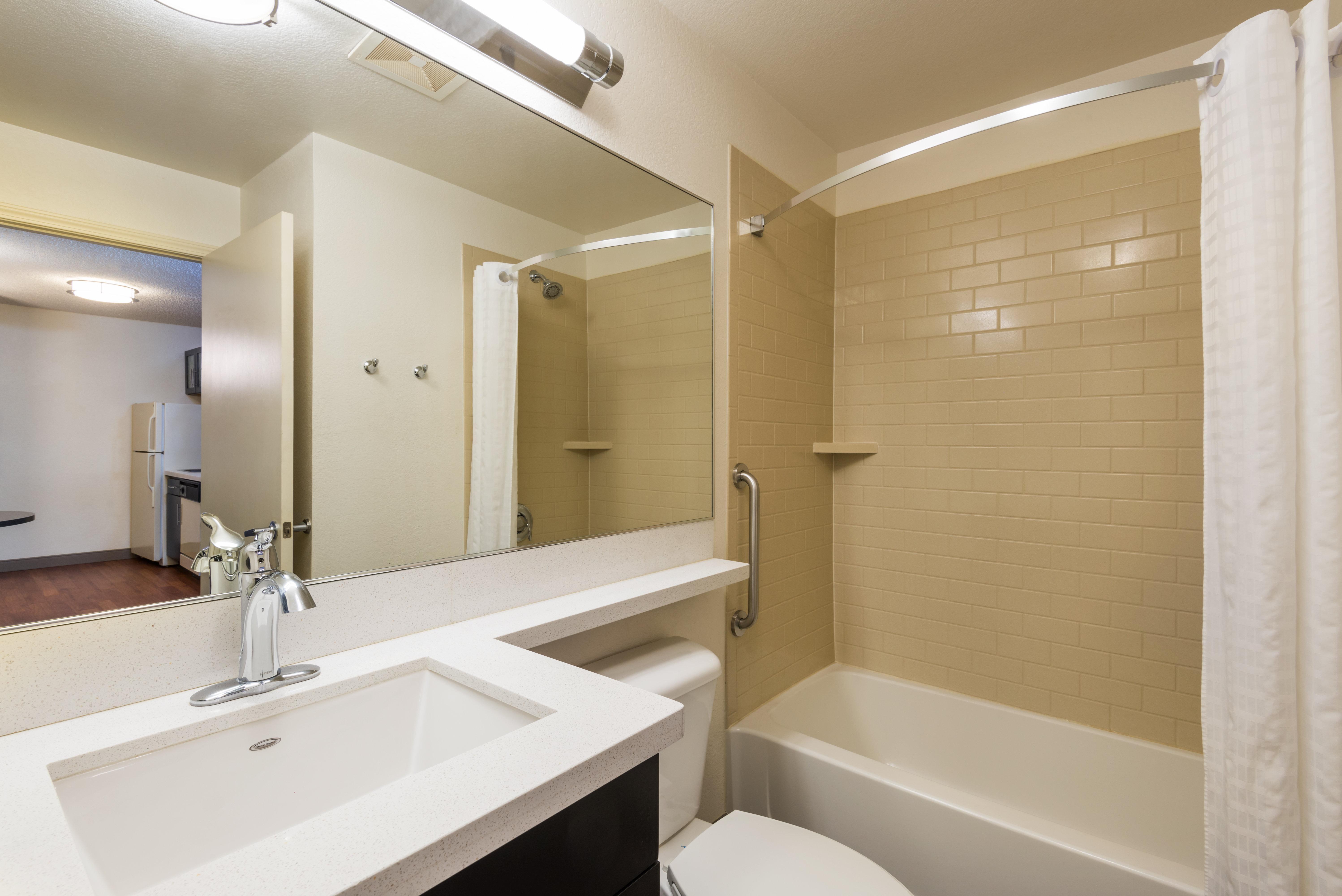 Sonesta Simply Suites Dallas Richardson Esterno foto