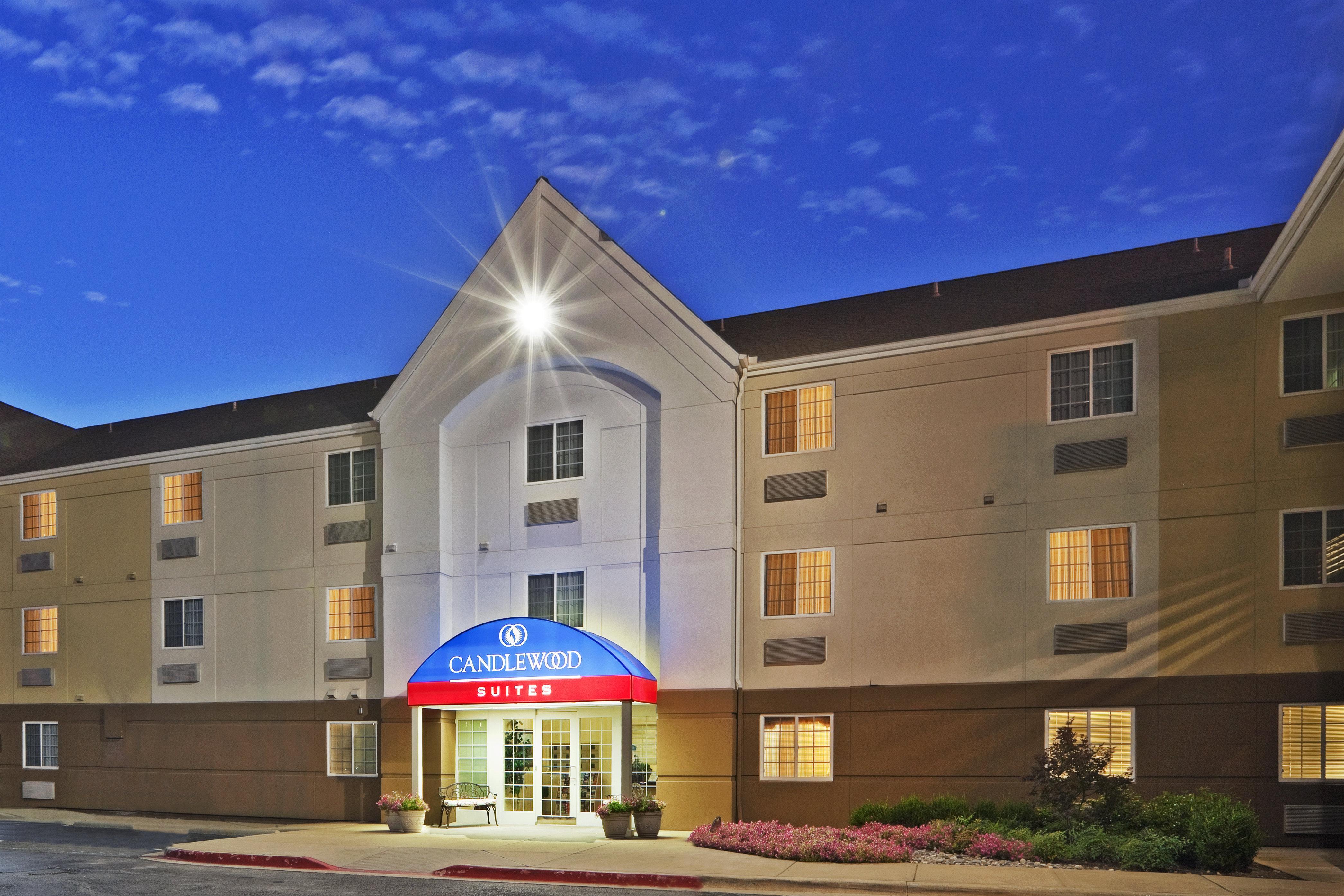 Sonesta Simply Suites Dallas Richardson Esterno foto