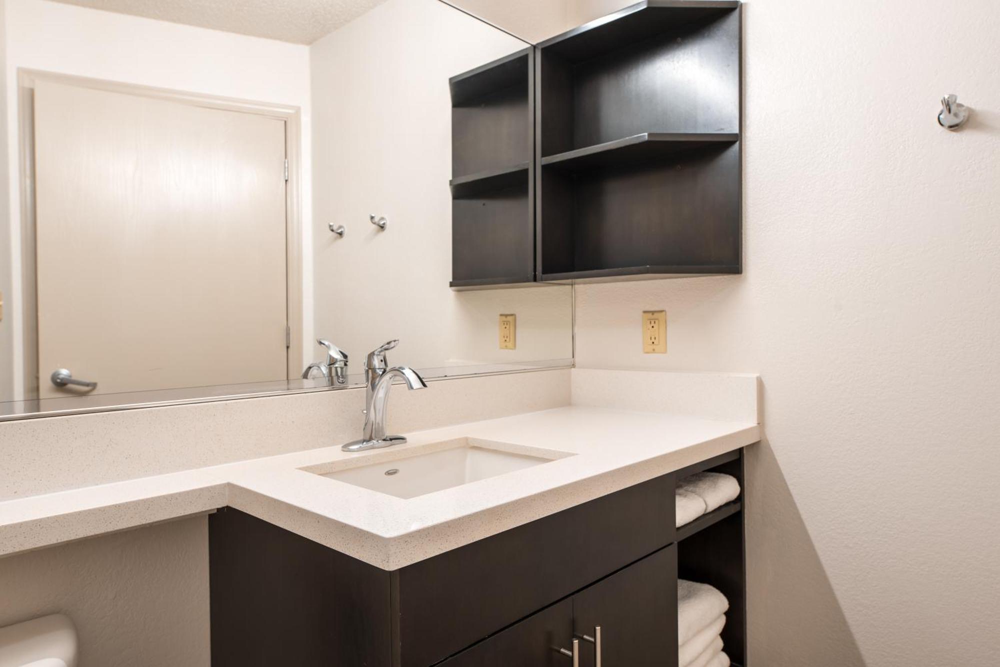 Sonesta Simply Suites Dallas Richardson Esterno foto