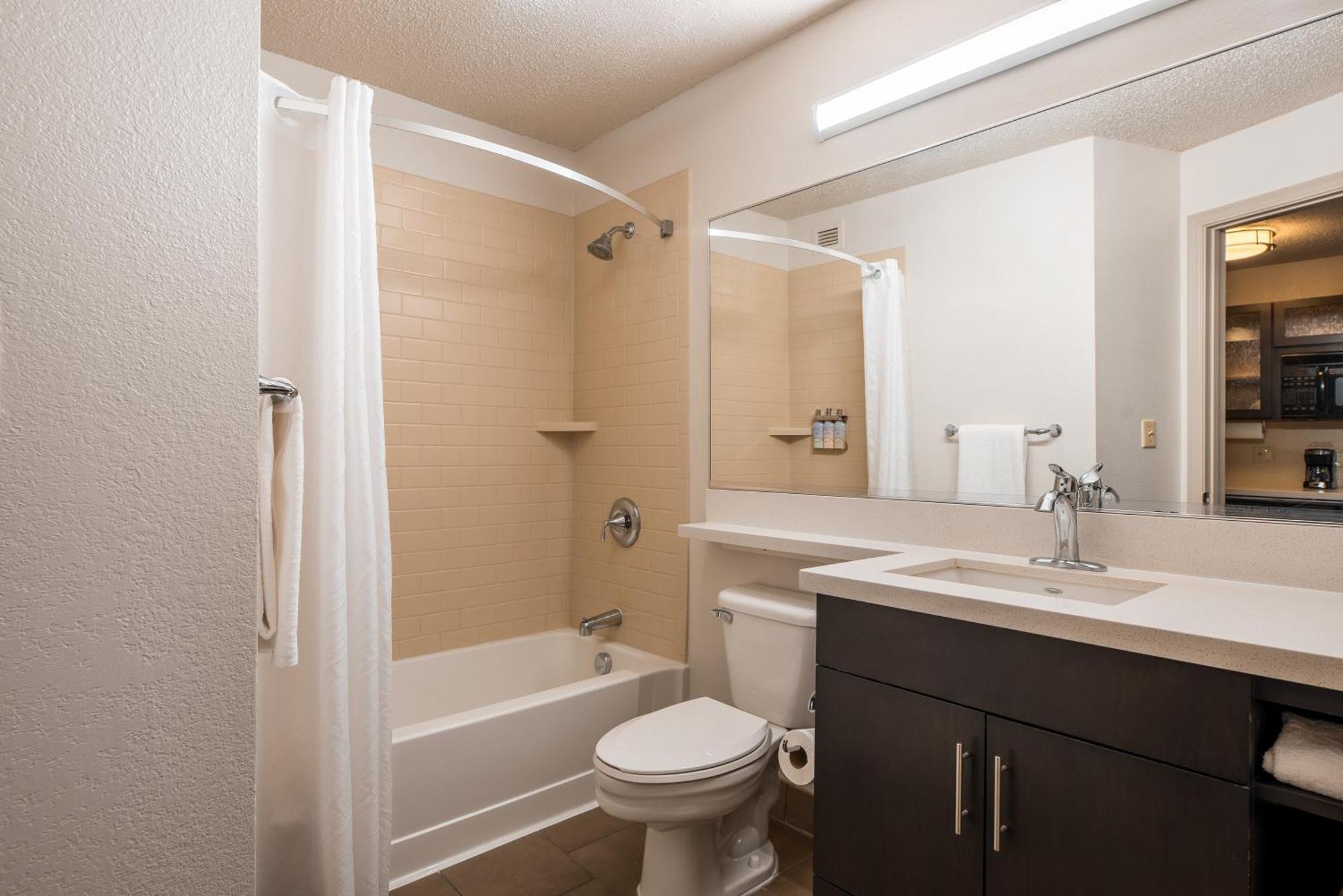 Sonesta Simply Suites Dallas Richardson Esterno foto