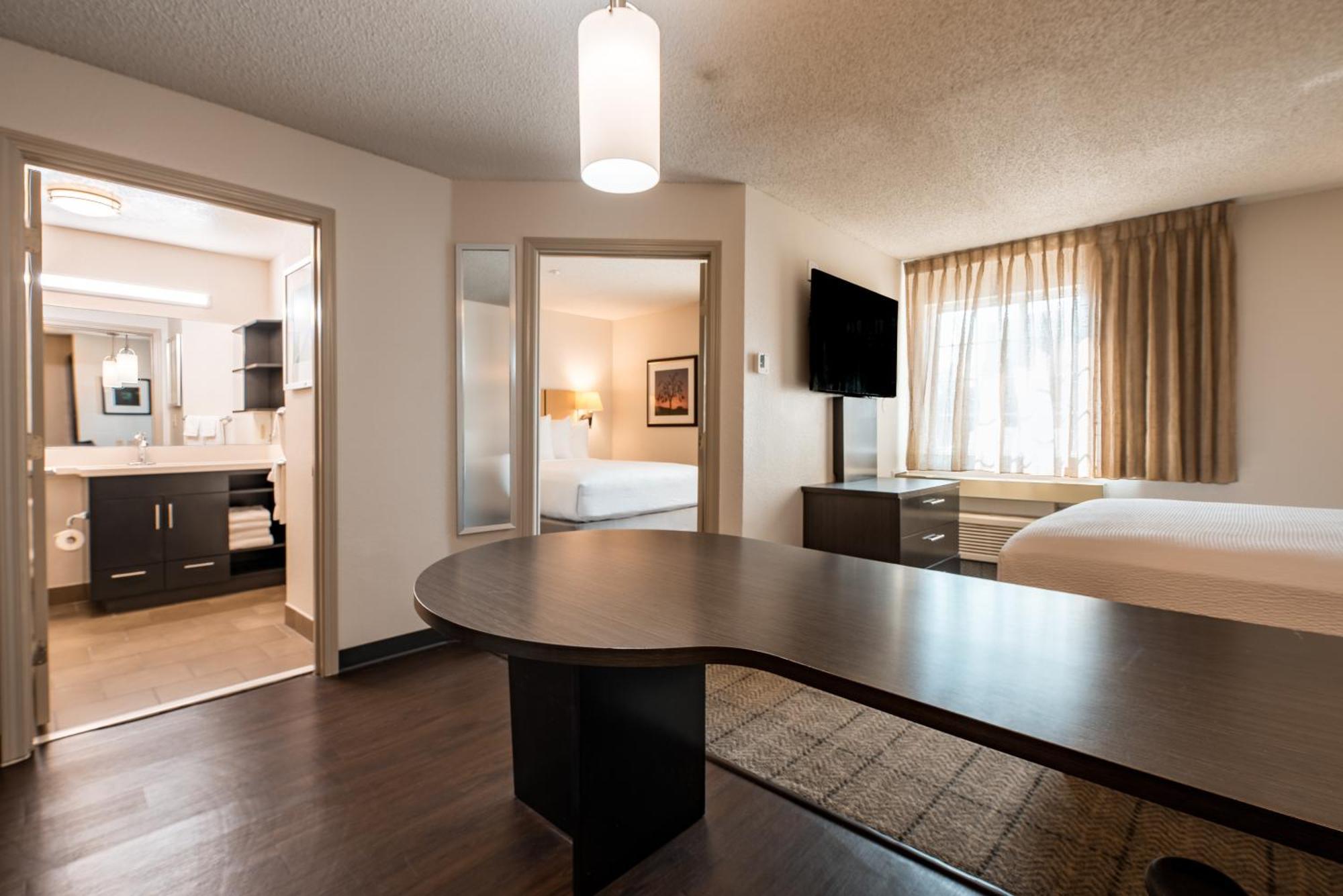 Sonesta Simply Suites Dallas Richardson Esterno foto