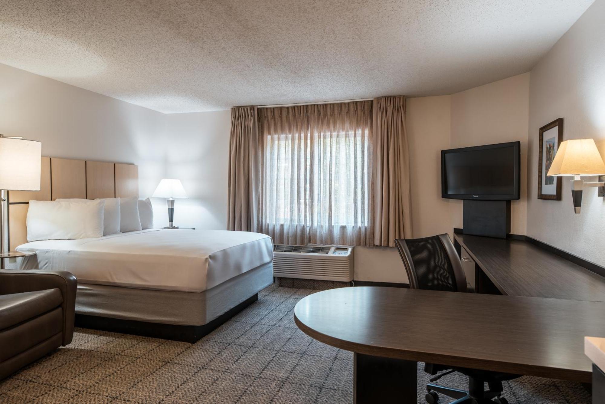 Sonesta Simply Suites Dallas Richardson Esterno foto