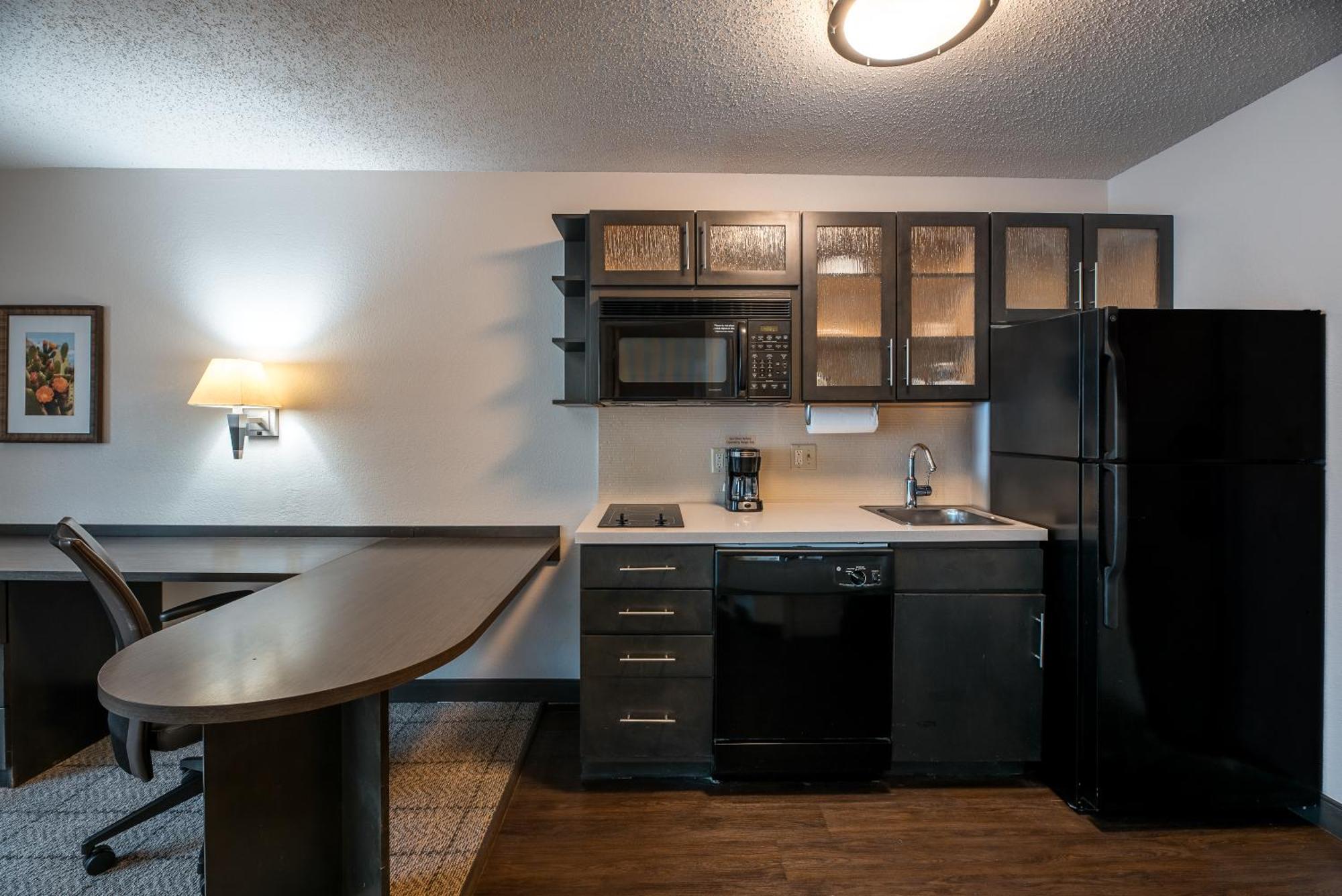 Sonesta Simply Suites Dallas Richardson Esterno foto