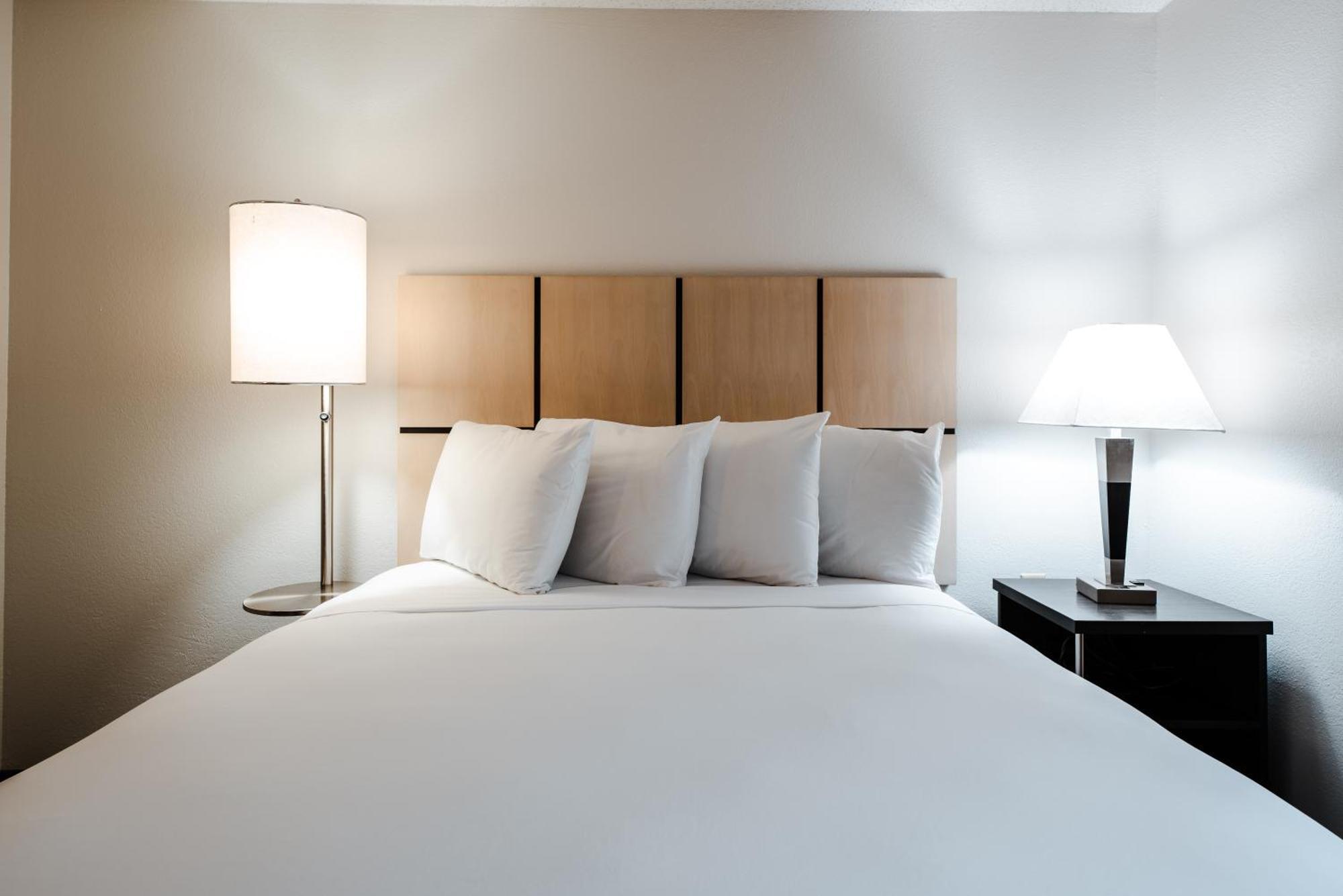 Sonesta Simply Suites Dallas Richardson Esterno foto
