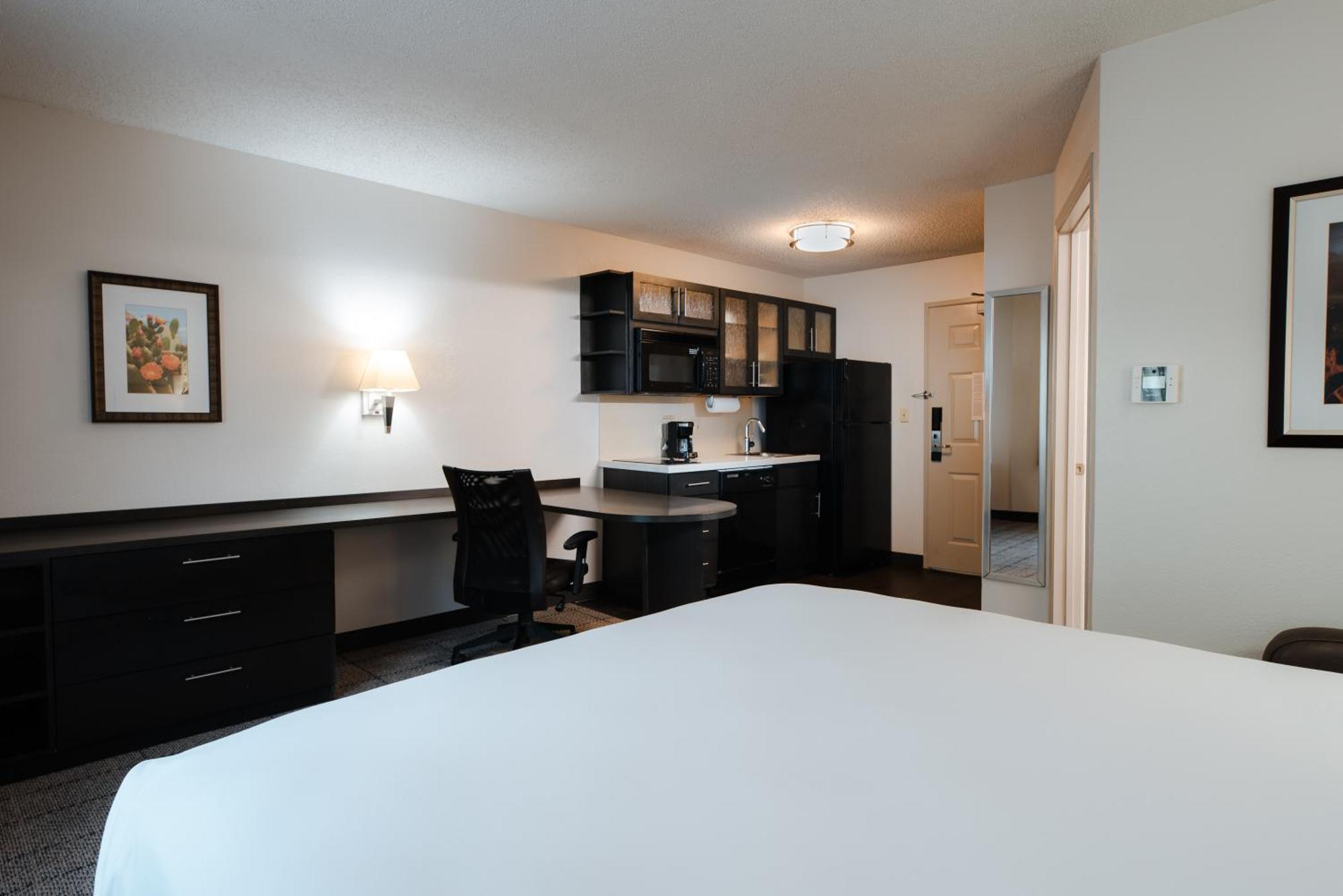Sonesta Simply Suites Dallas Richardson Esterno foto