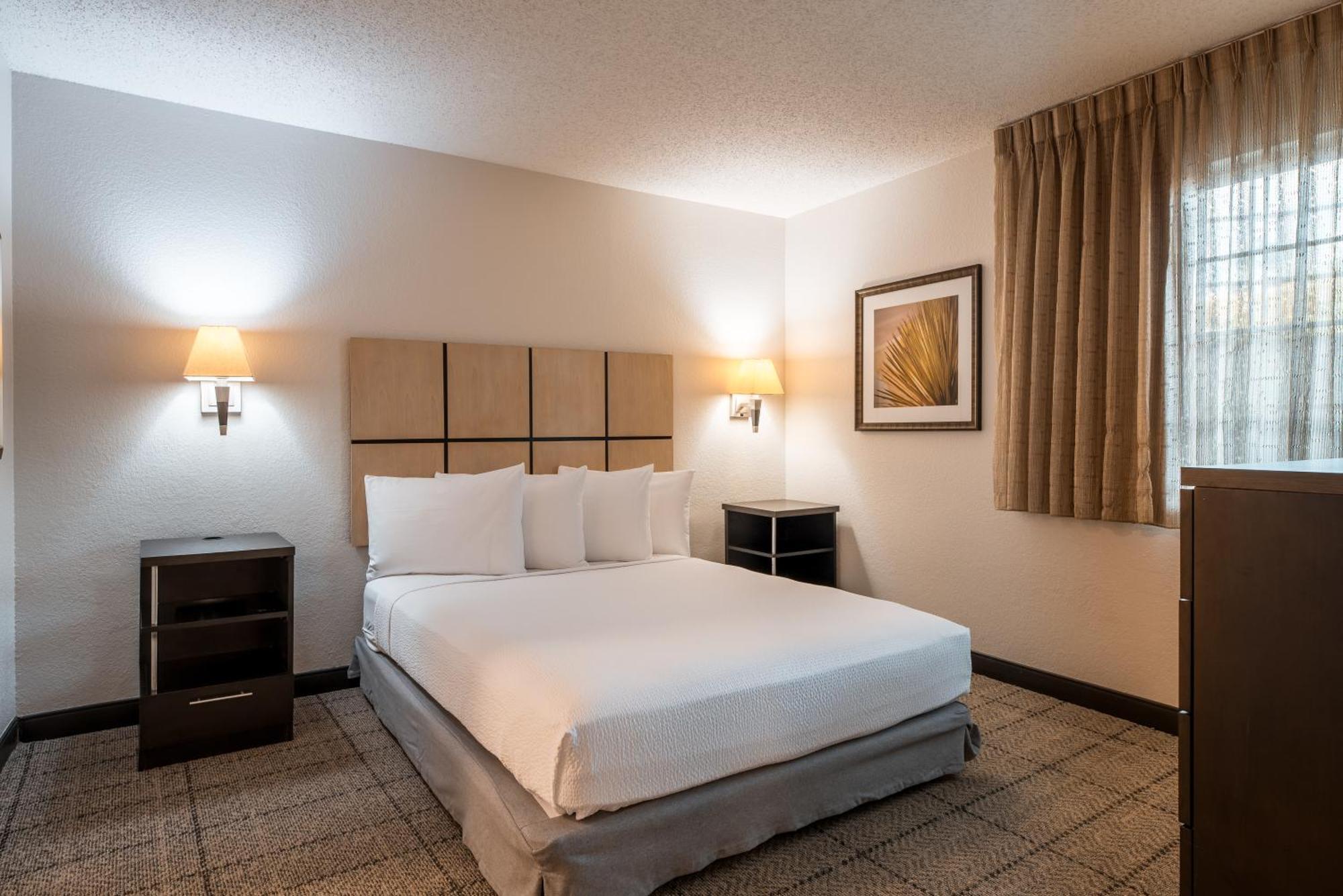 Sonesta Simply Suites Dallas Richardson Esterno foto