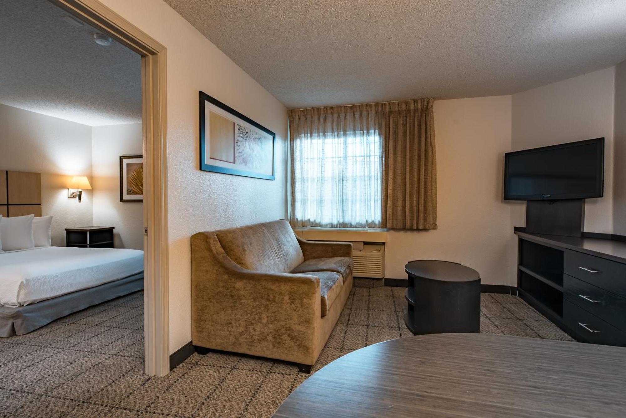 Sonesta Simply Suites Dallas Richardson Esterno foto