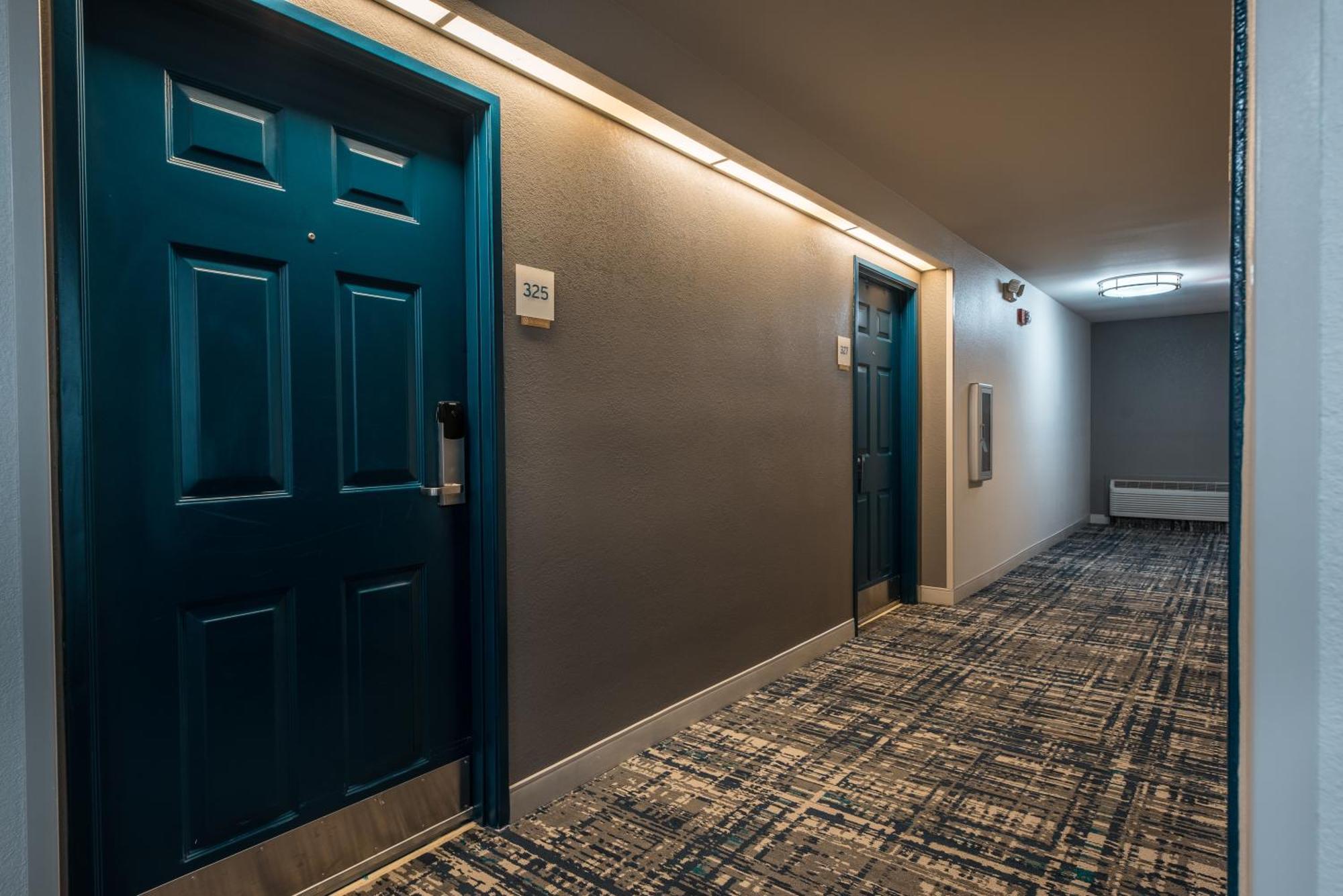 Sonesta Simply Suites Dallas Richardson Esterno foto