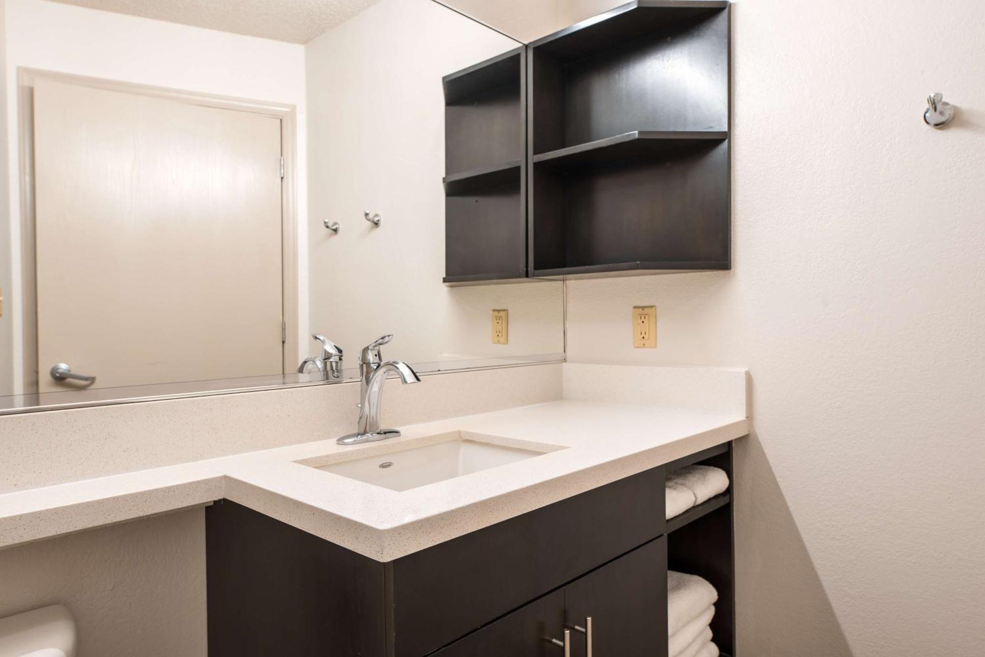 Sonesta Simply Suites Dallas Richardson Esterno foto
