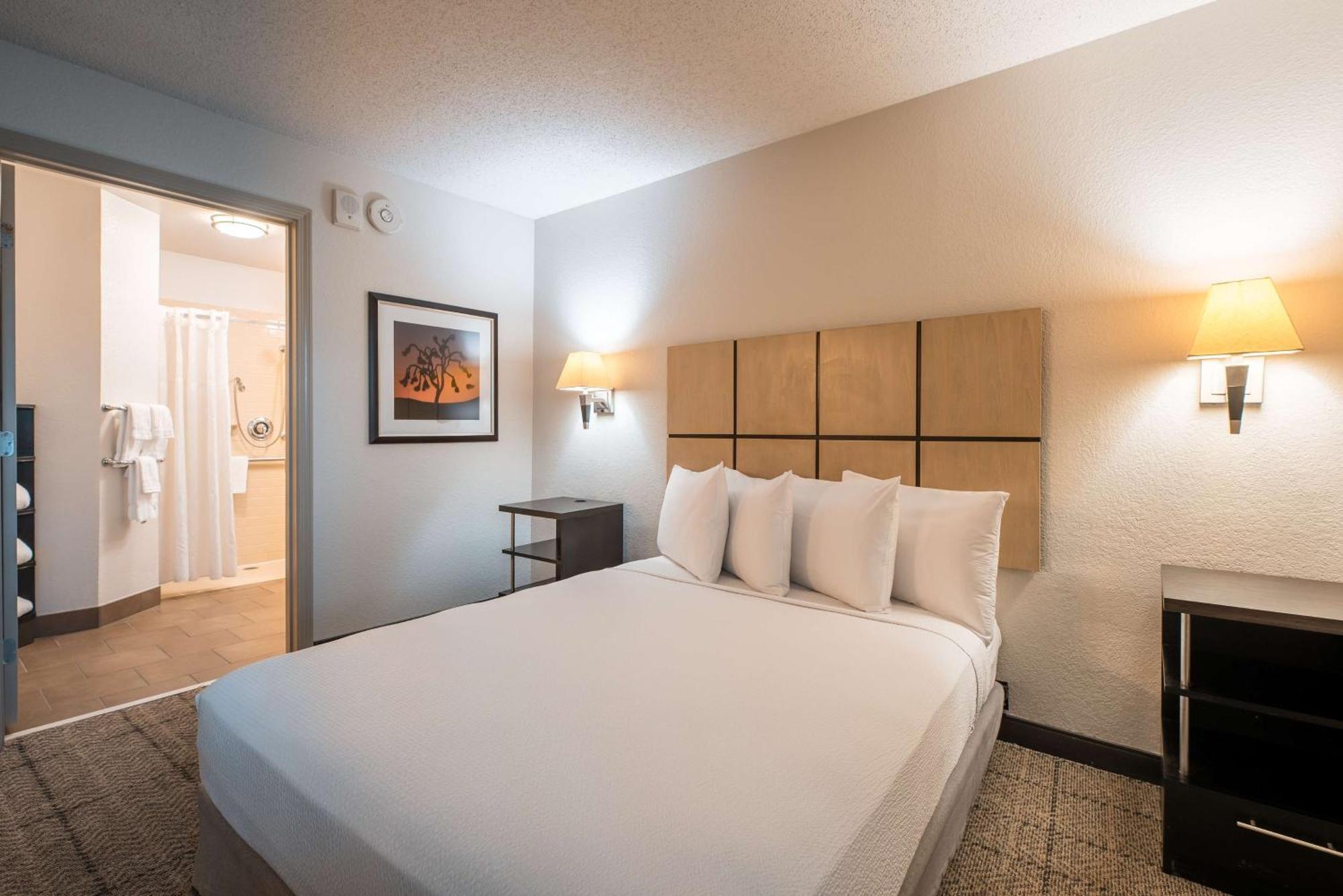 Sonesta Simply Suites Dallas Richardson Esterno foto