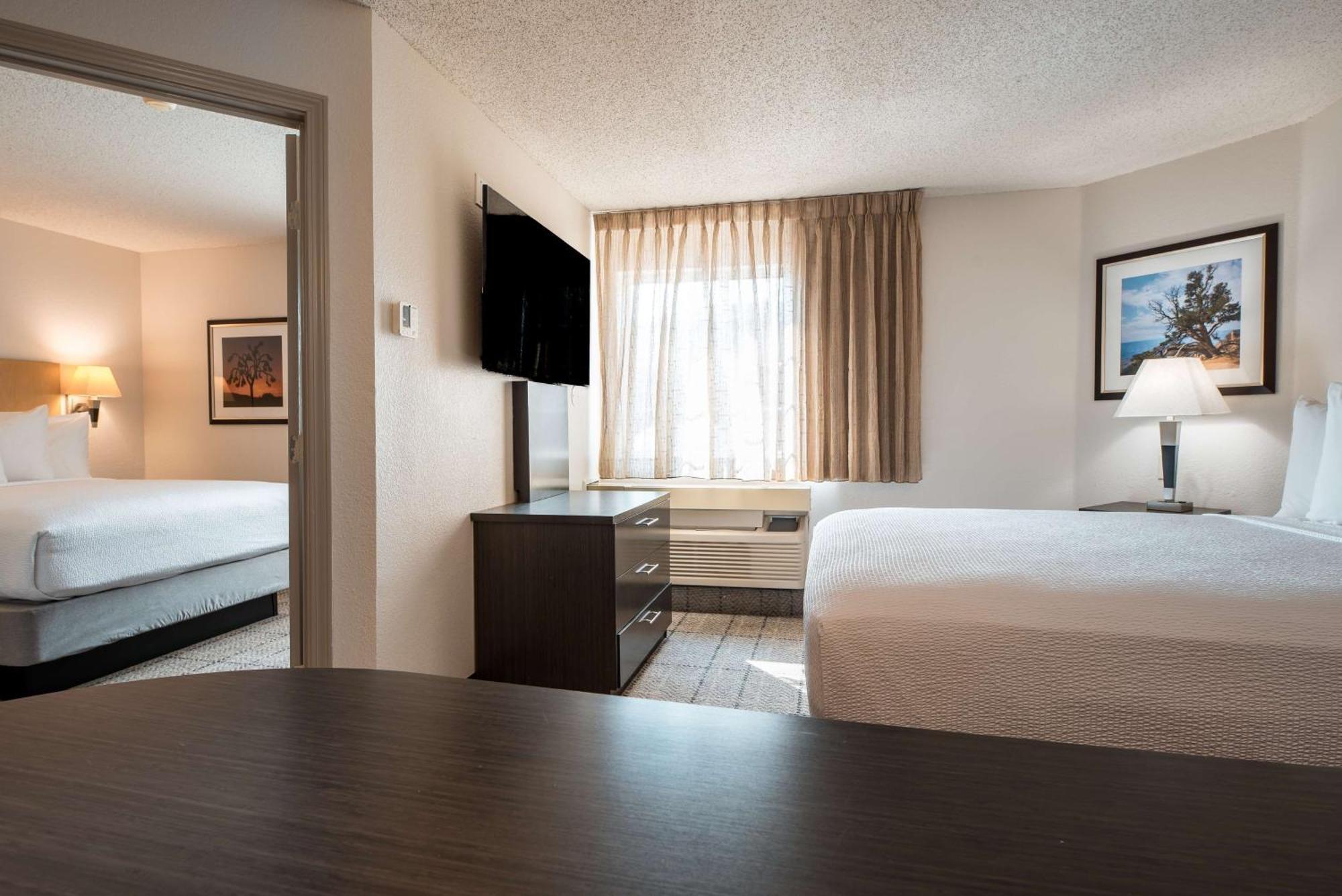 Sonesta Simply Suites Dallas Richardson Esterno foto