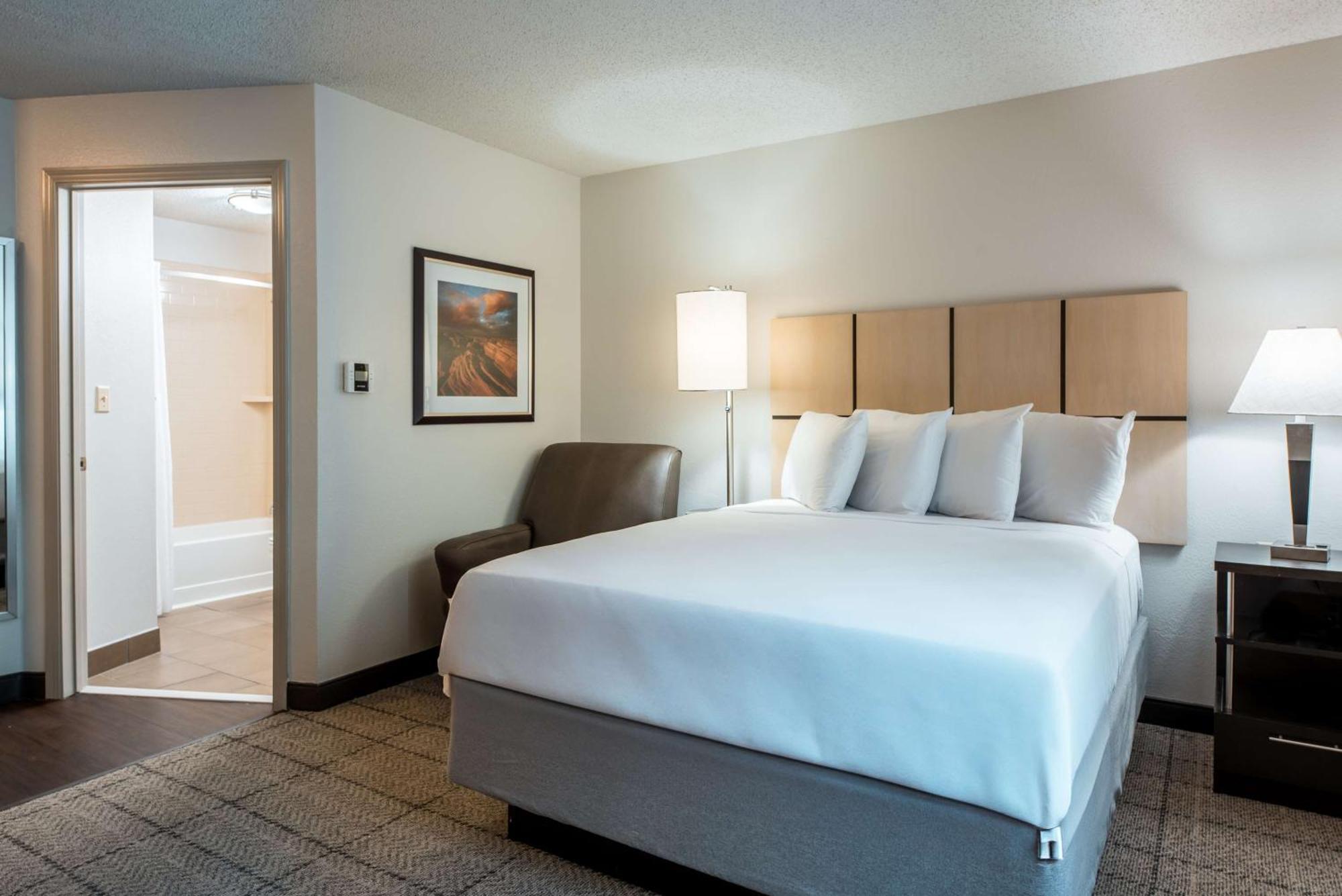 Sonesta Simply Suites Dallas Richardson Esterno foto