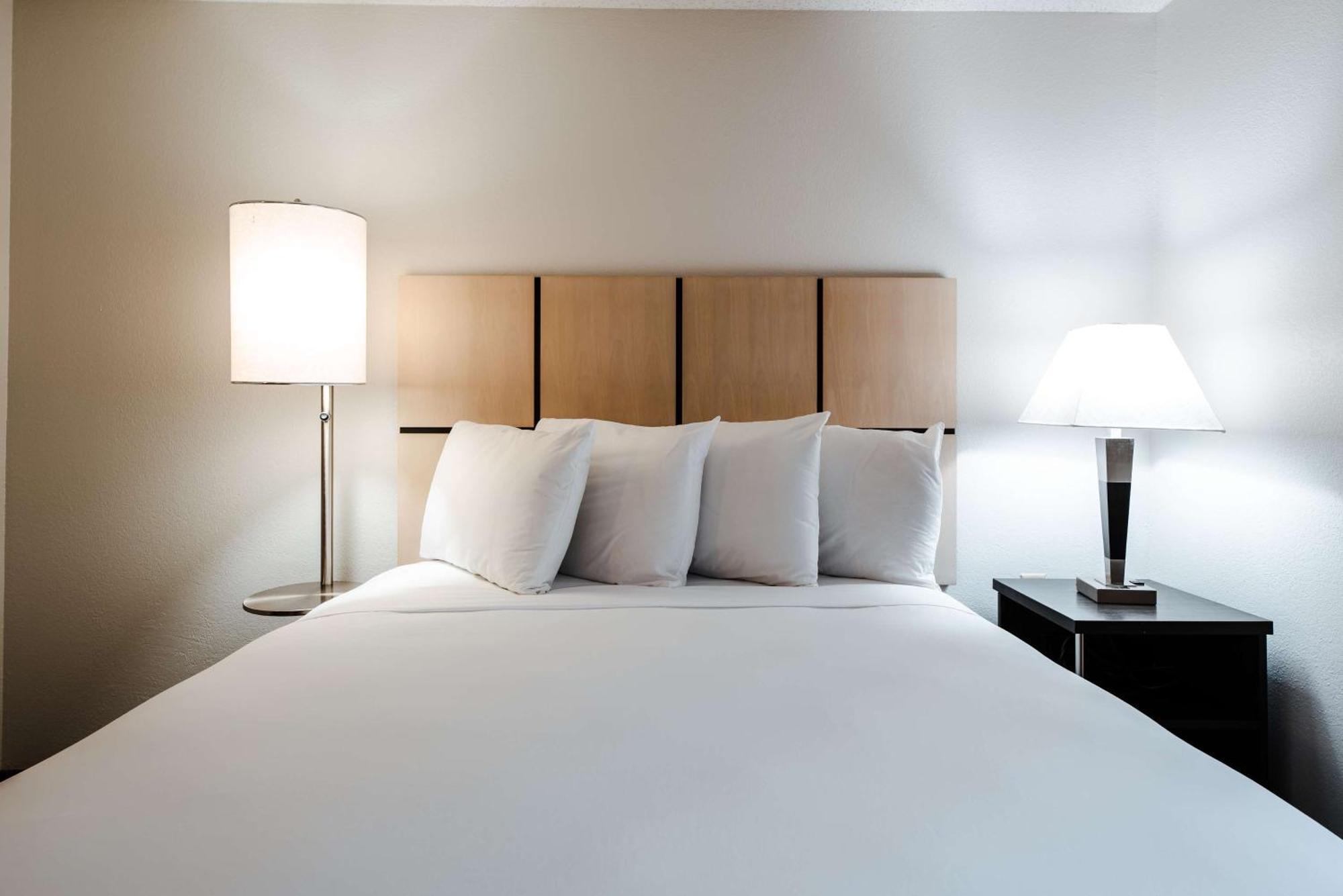 Sonesta Simply Suites Dallas Richardson Esterno foto