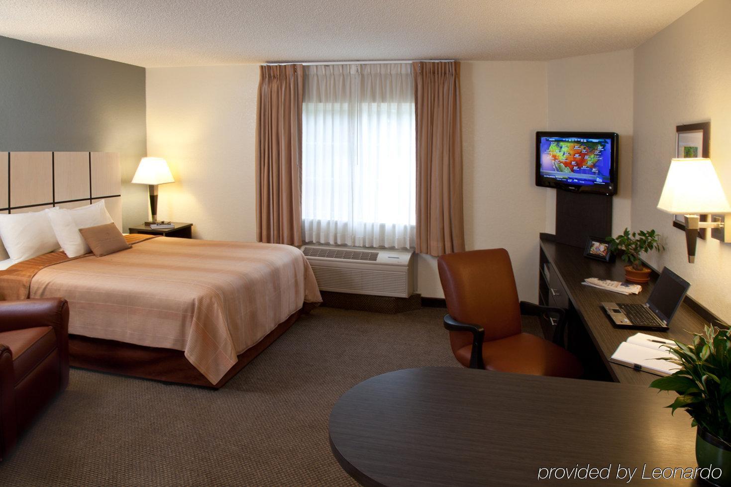 Sonesta Simply Suites Dallas Richardson Camera foto