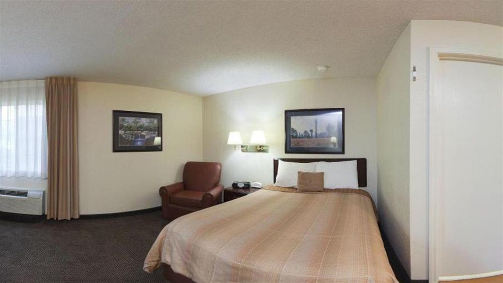 Sonesta Simply Suites Dallas Richardson Esterno foto