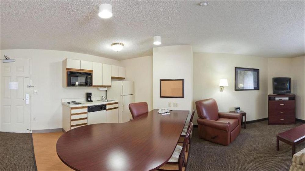Sonesta Simply Suites Dallas Richardson Esterno foto