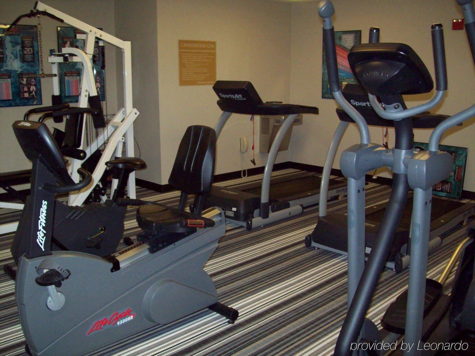 Sonesta Simply Suites Dallas Richardson Servizi foto