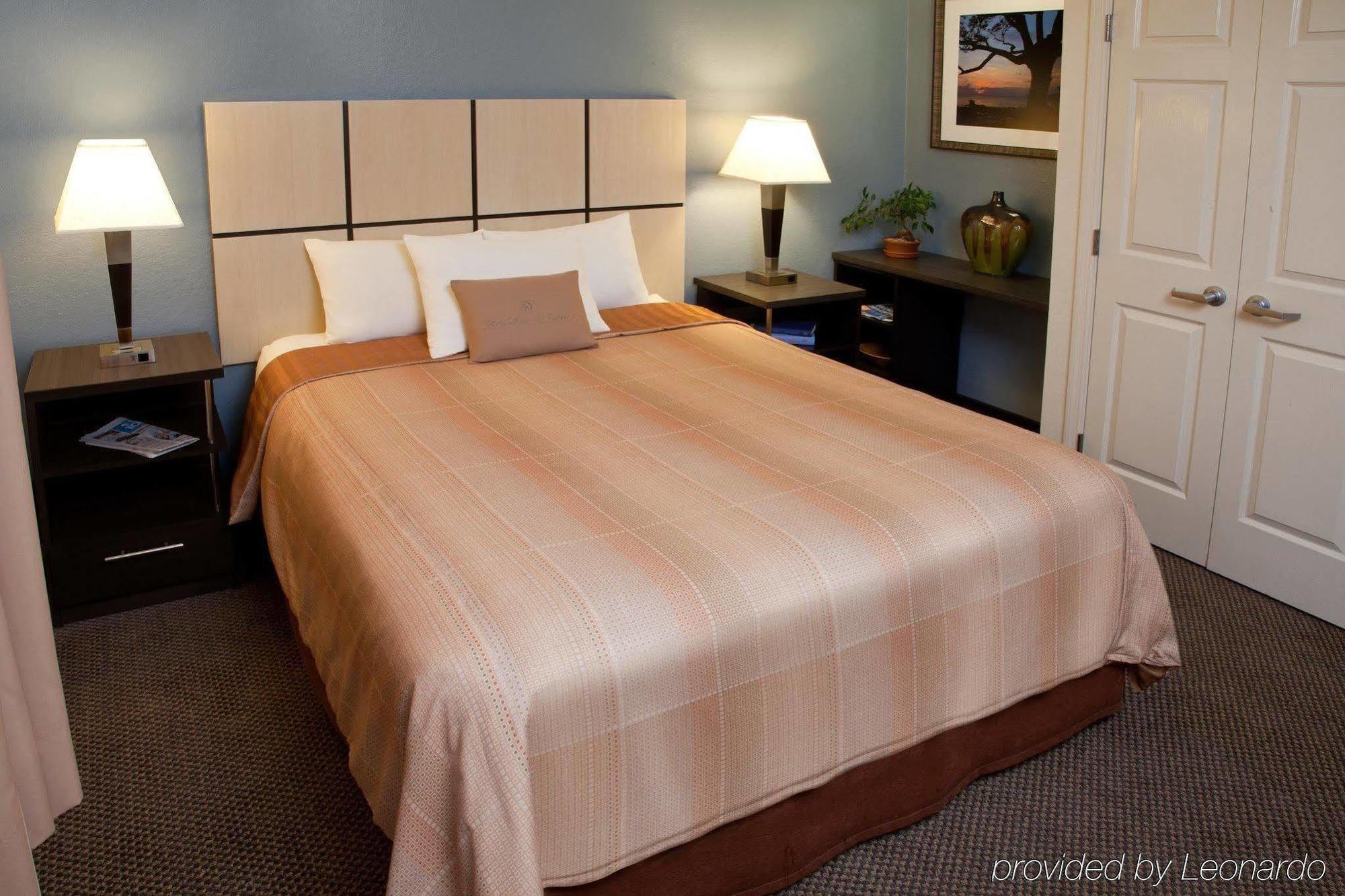 Sonesta Simply Suites Dallas Richardson Camera foto