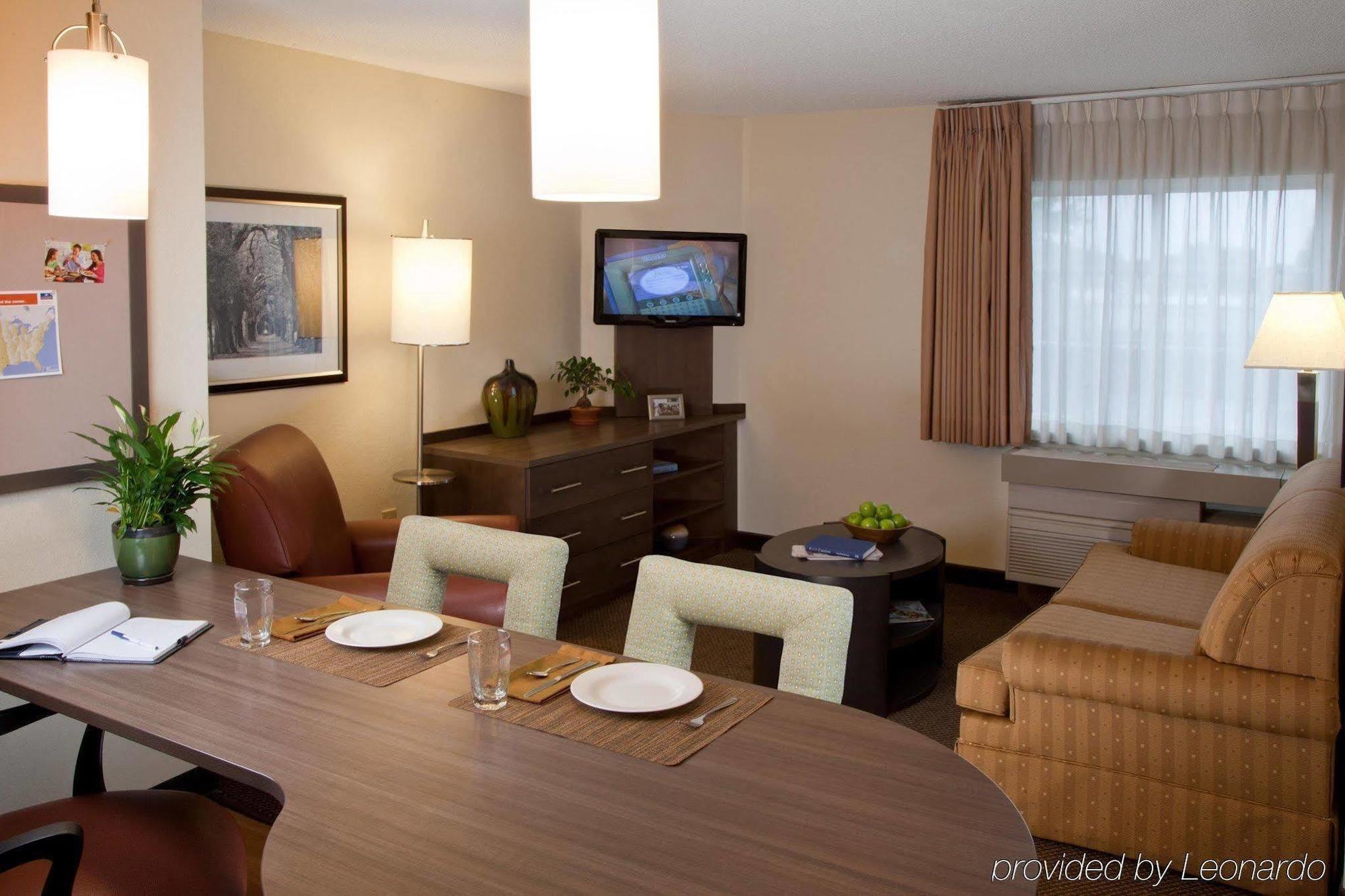Sonesta Simply Suites Dallas Richardson Camera foto