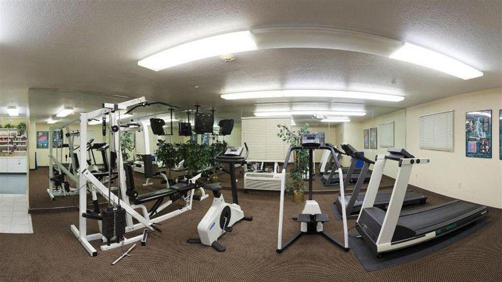 Sonesta Simply Suites Dallas Richardson Esterno foto