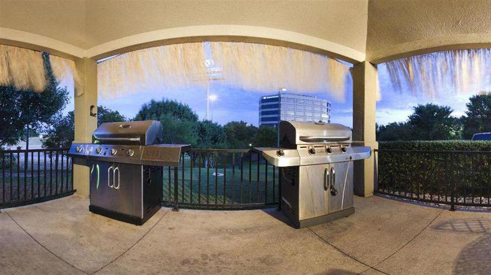 Sonesta Simply Suites Dallas Richardson Esterno foto