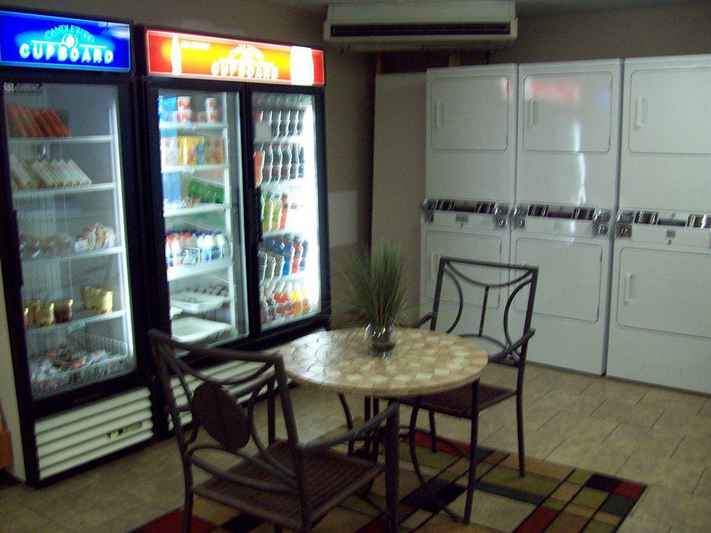 Sonesta Simply Suites Dallas Richardson Servizi foto