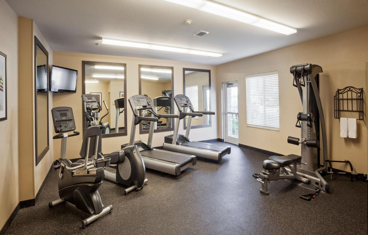 Sonesta Simply Suites Dallas Richardson Esterno foto