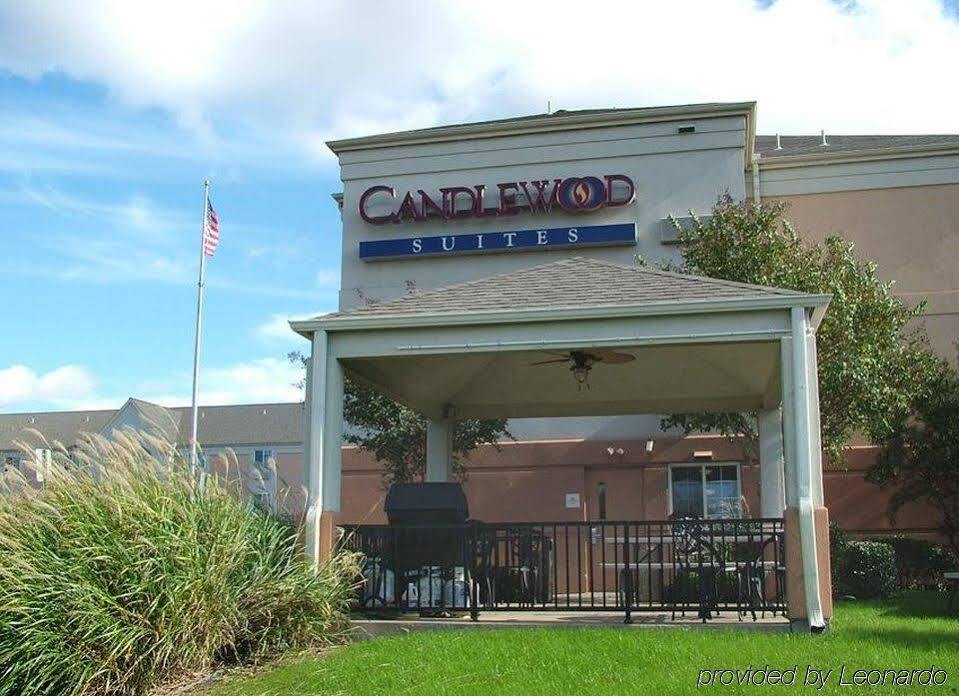 Sonesta Simply Suites Dallas Richardson Esterno foto